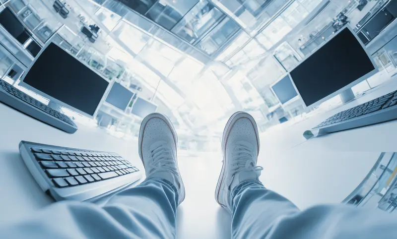 case-Ведущий разработчик IT-решений для банковского сектора, часть экосистемы ВТБ (22 000 сотрудников, Forbes)